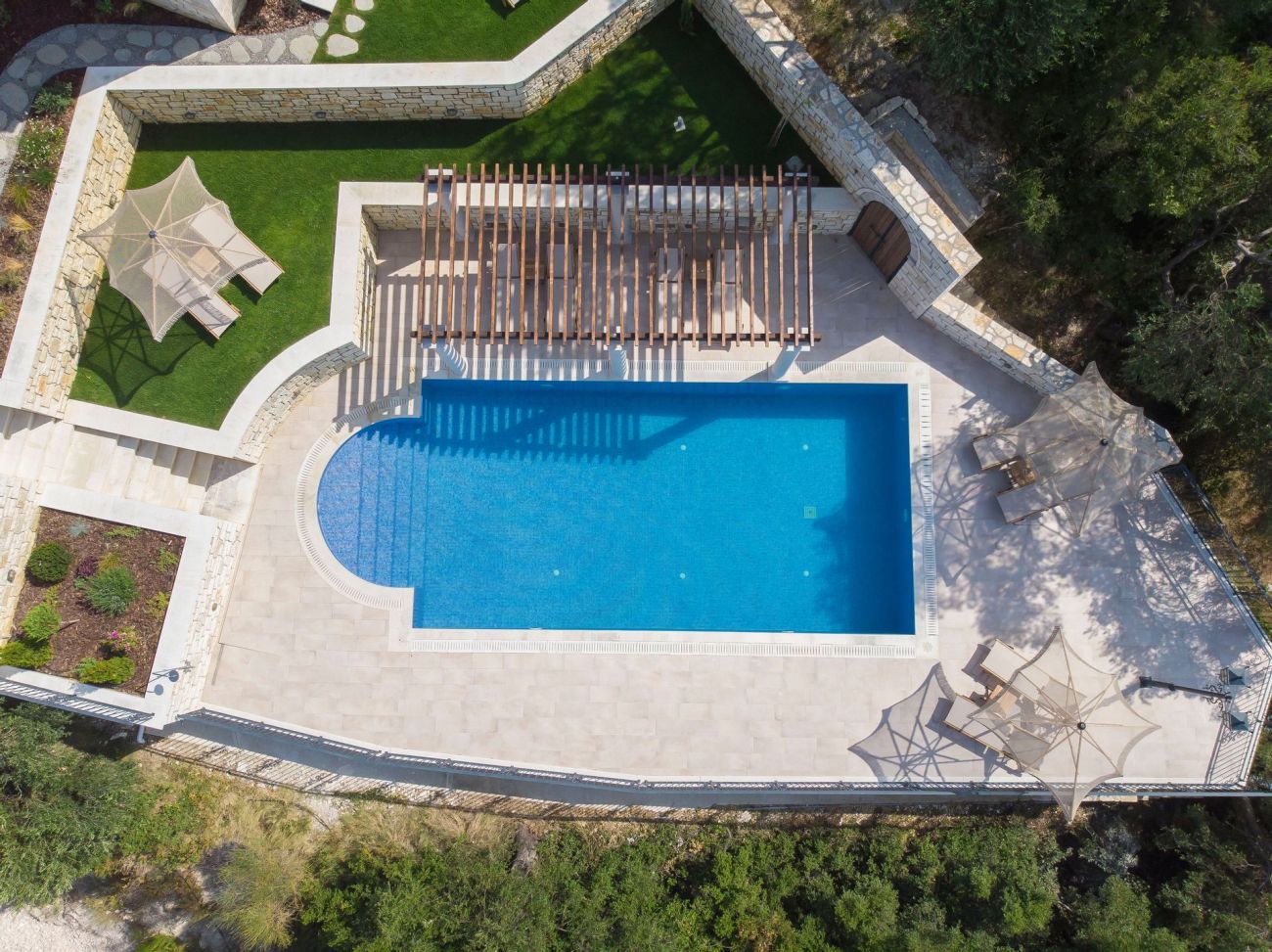 Elysium Living Parga