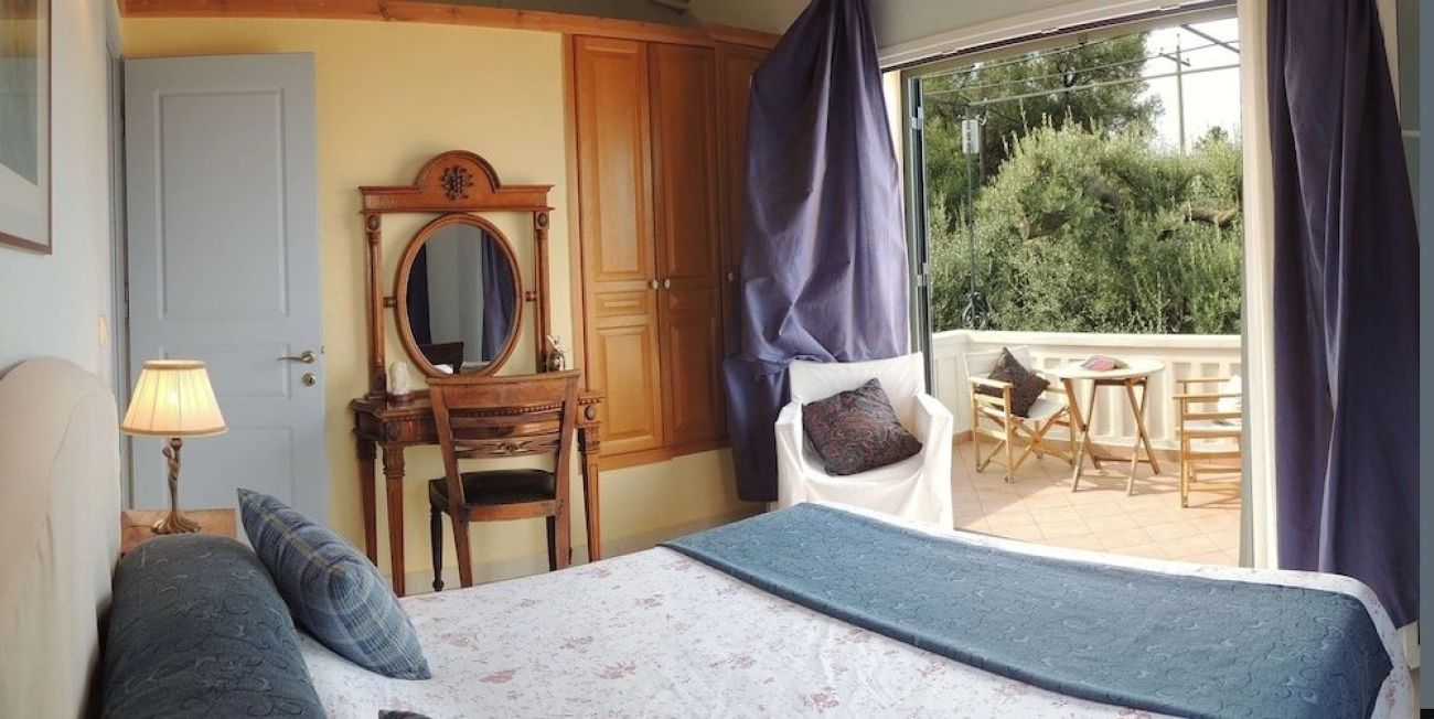 Agios Nikitas Resort Villas 1*