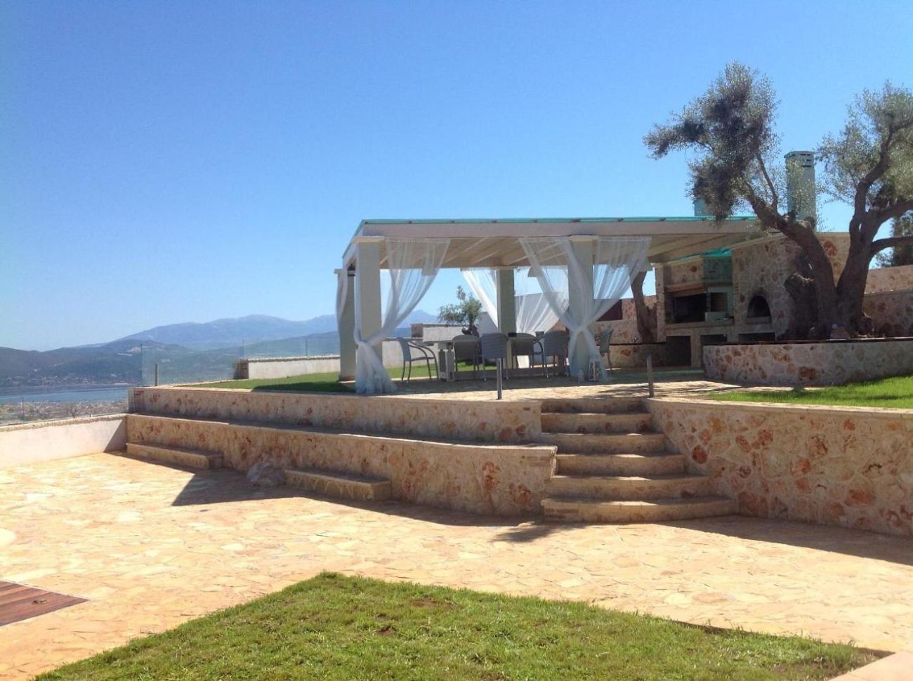 THEATHALATTA VILLA GAIA