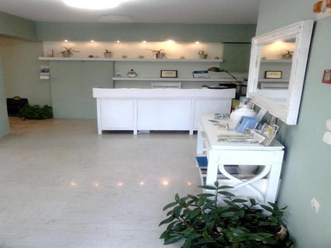 Vassiliki Bay Hotel 2*