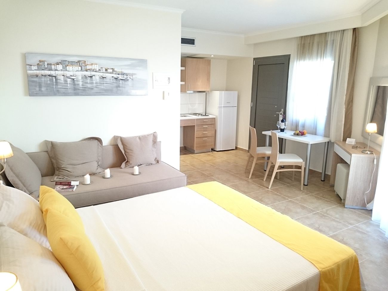 Artemis Plaza hotel 3*