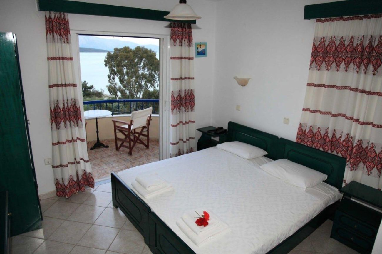 La Casa Di Nonna 3*