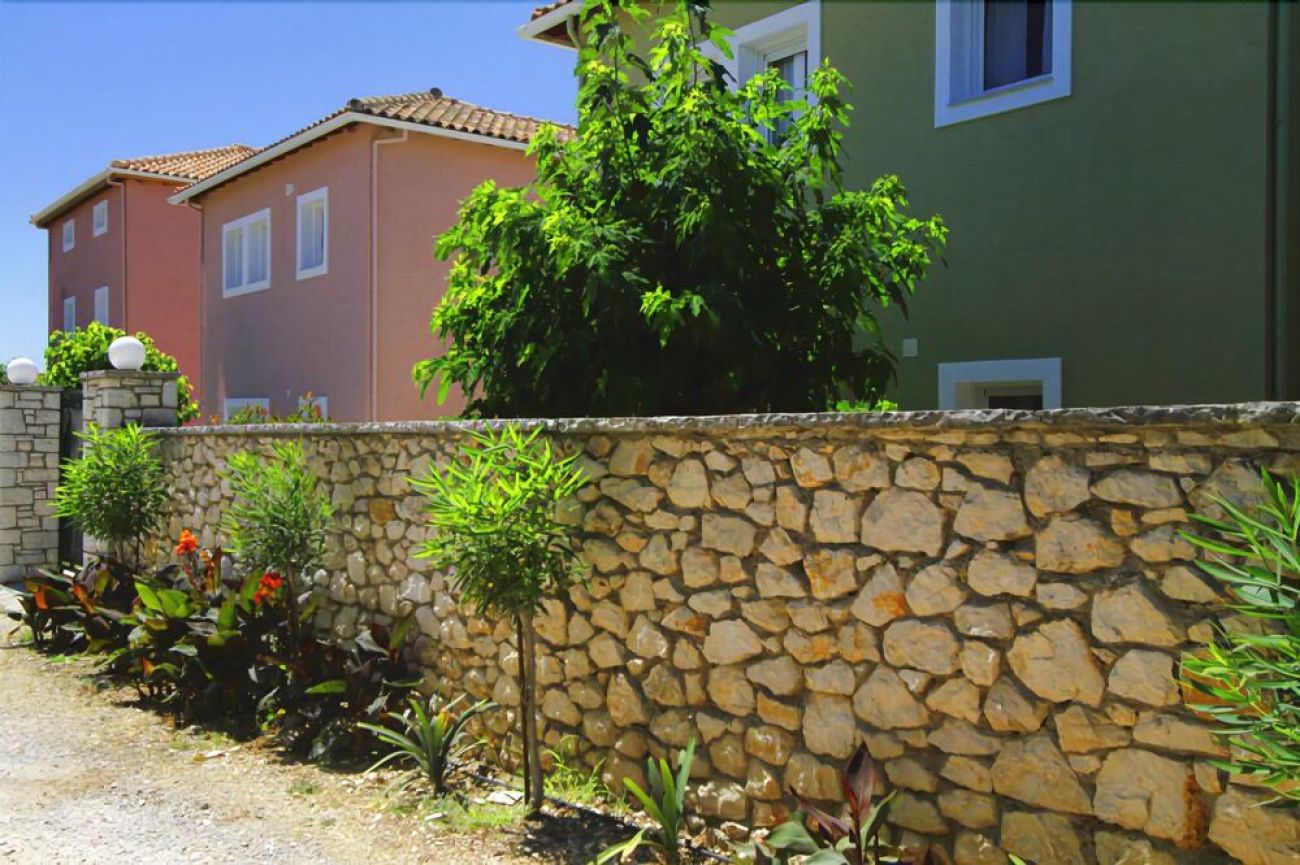 Saint Thomas Village