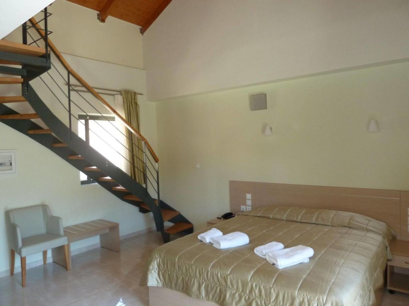 Eleana Hotel - Lefkada 3*