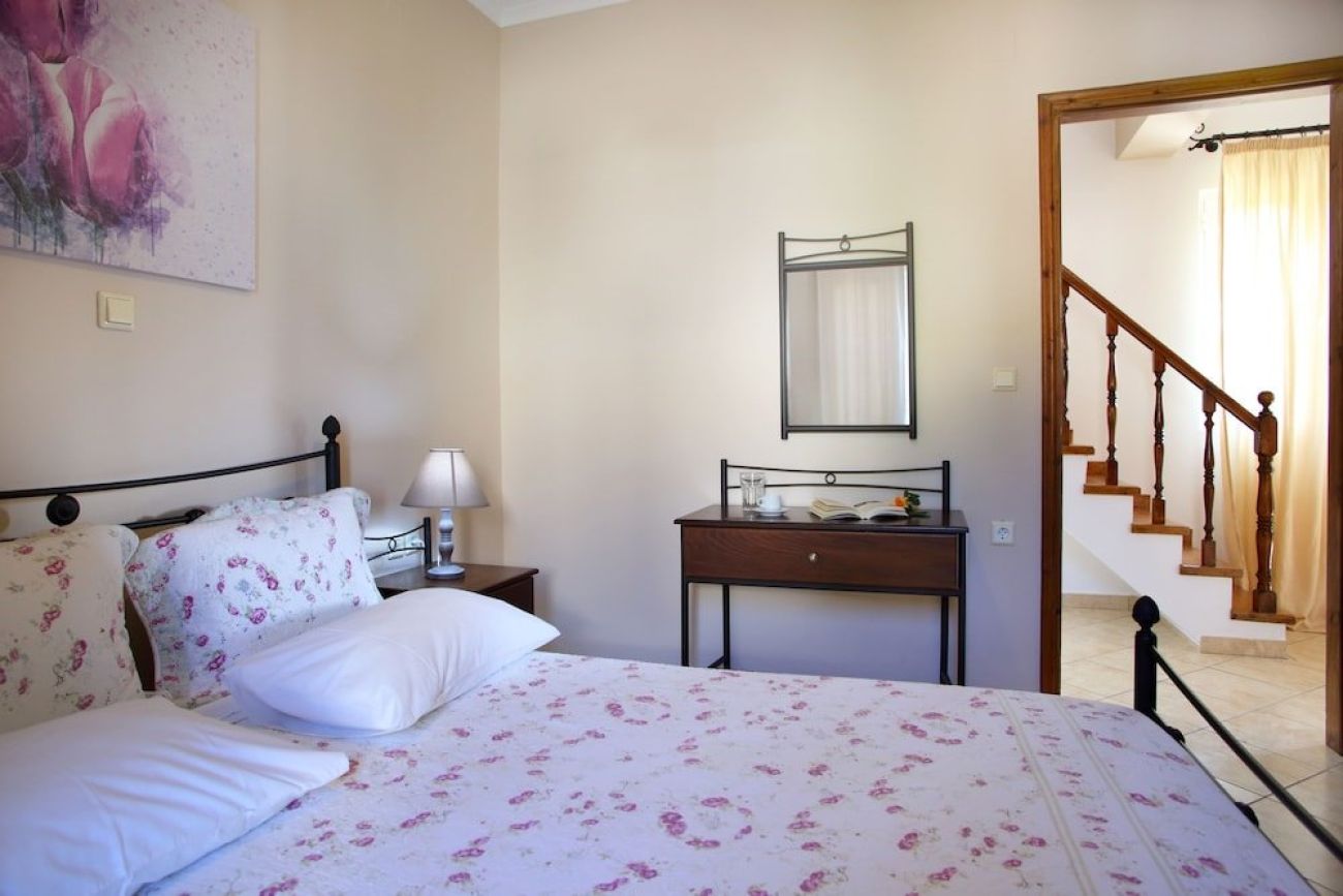 Villas Goudis 4*
