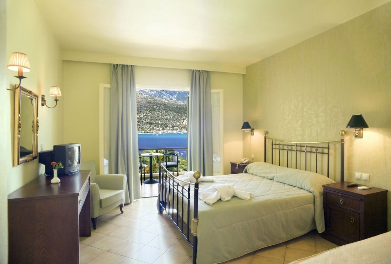 Cleopatra Beach Hotel 3*