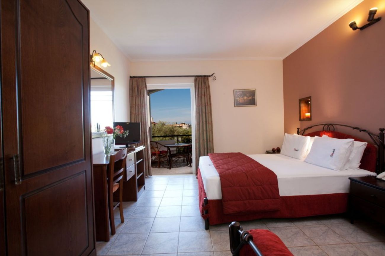 Villa Elia 3*
