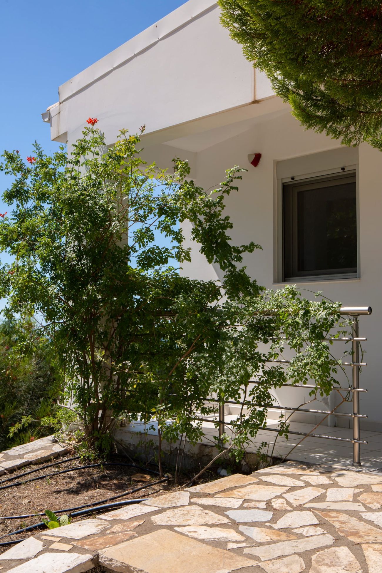 Dream View Villas Lefkada 4*