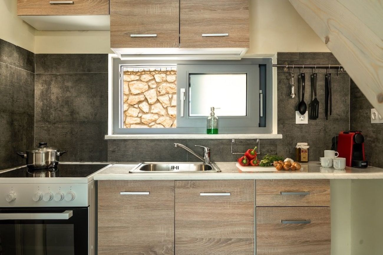 Sappho Boutique Suites 3*