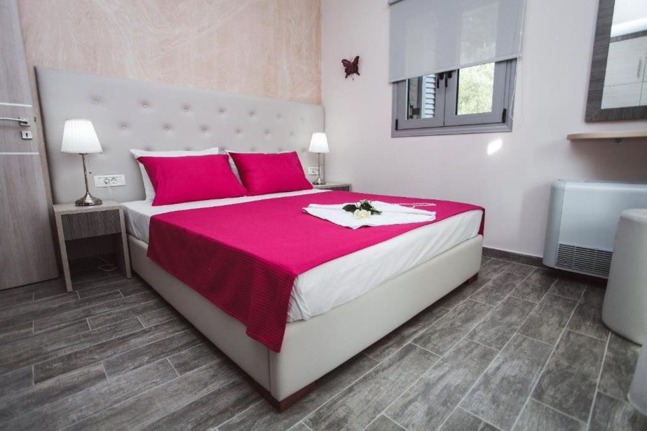 Ionian Diamond Villas