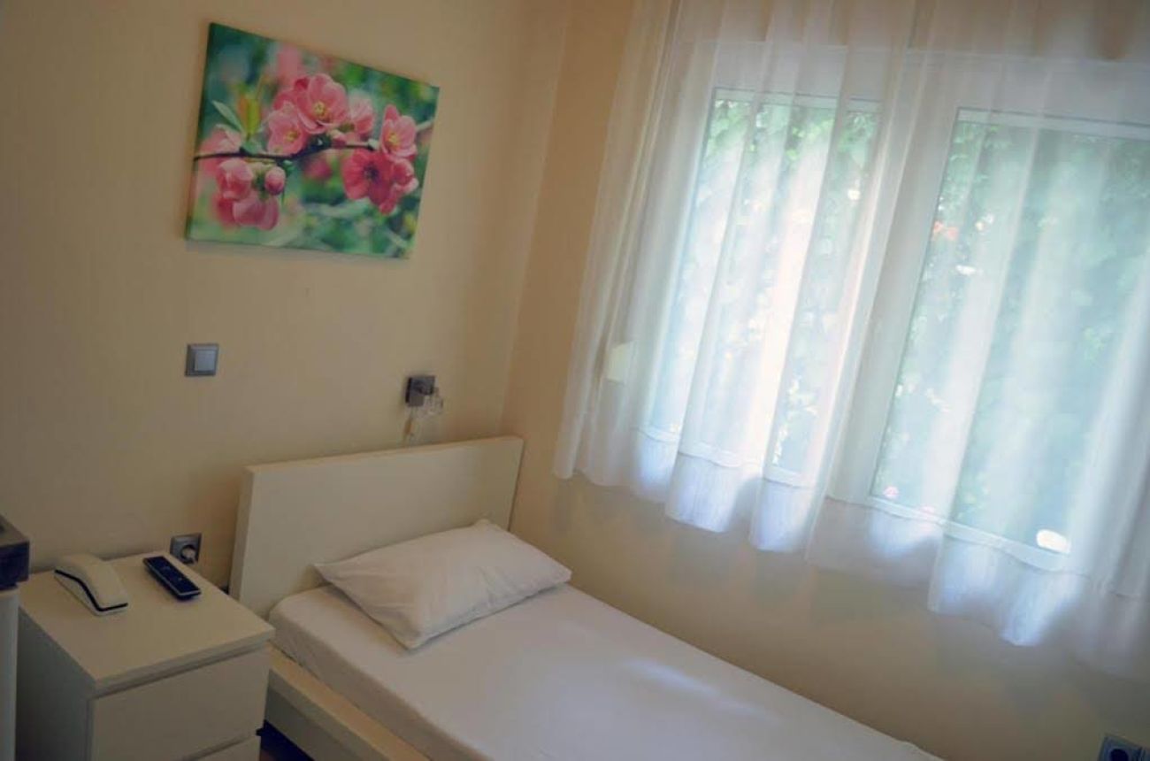 Hotel Europa 2*