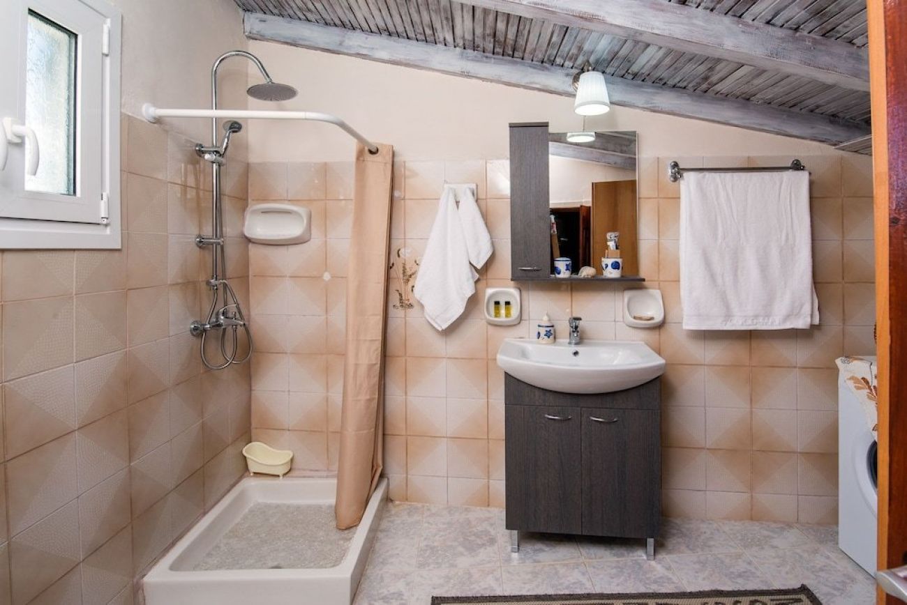 Villa Eirini Ionian Home 3*