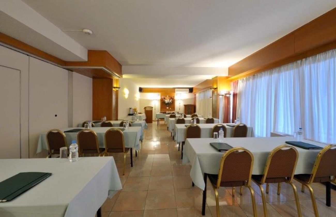 Esperia Kavala 3*