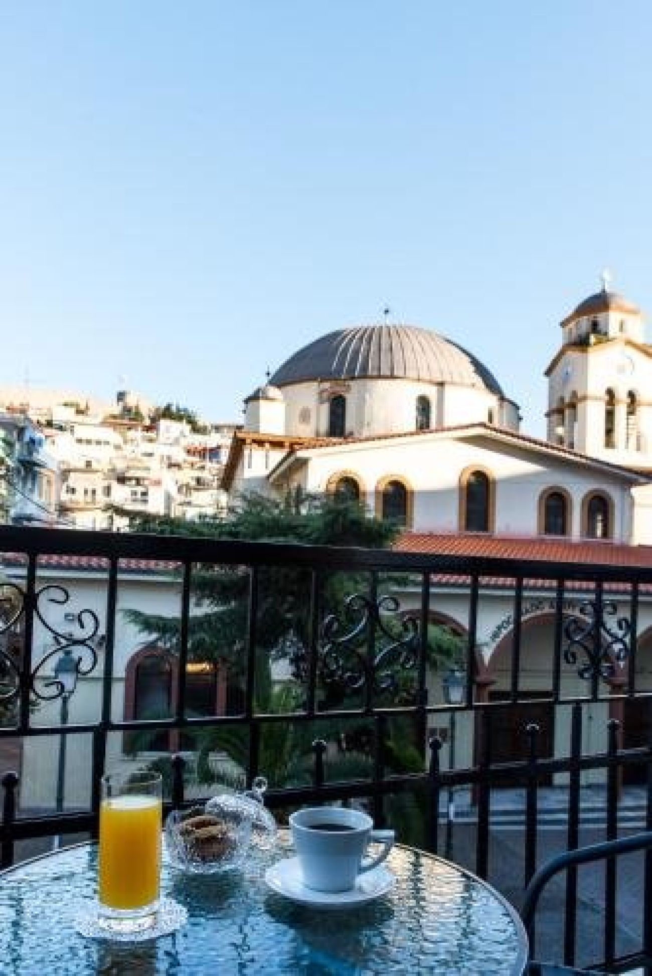 Old Town Inn 3*