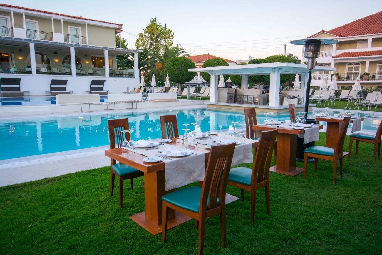 Zante Park Hotel 5*