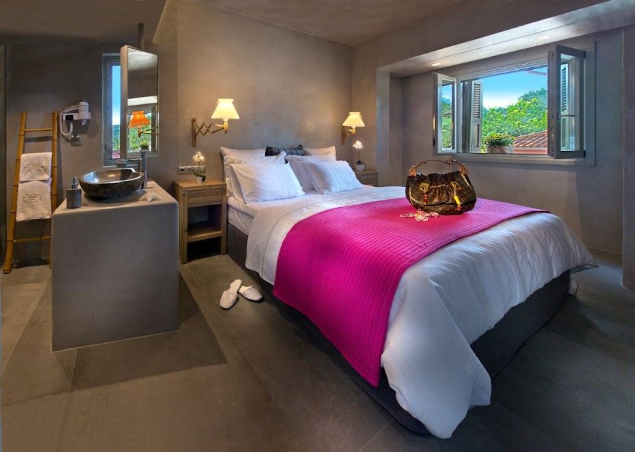 Calypso Villas Zakynthos 4*