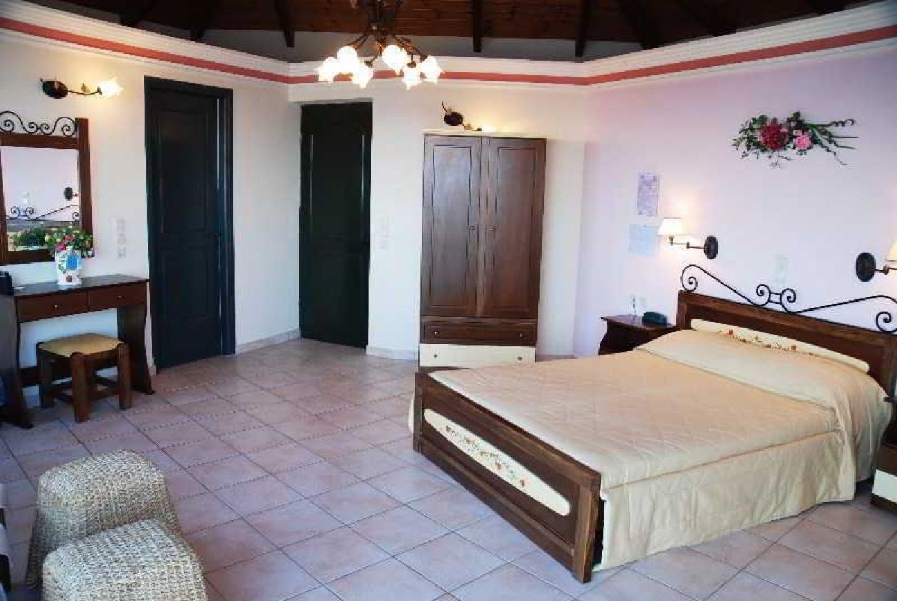 Harmony Hotel 4*