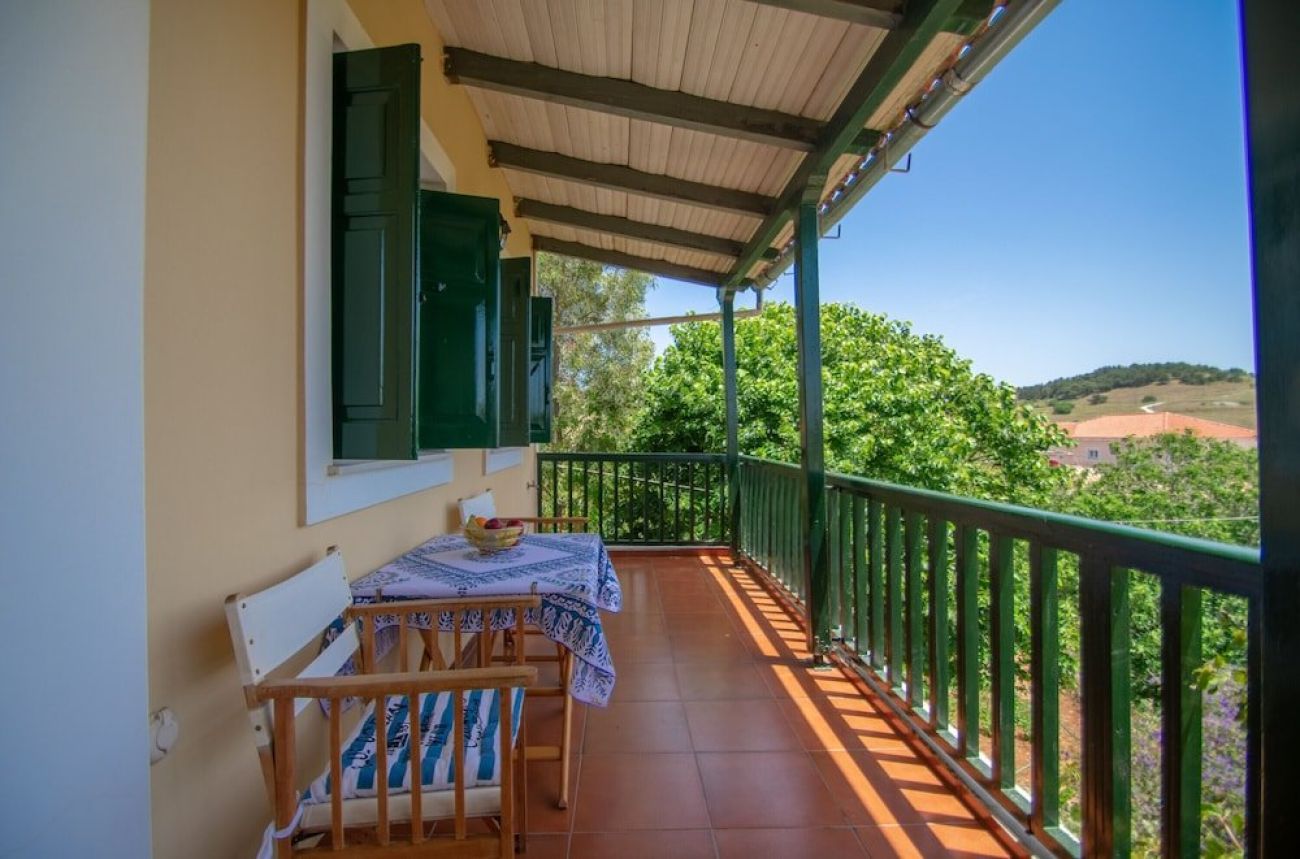 Casa Tsounis 3*
