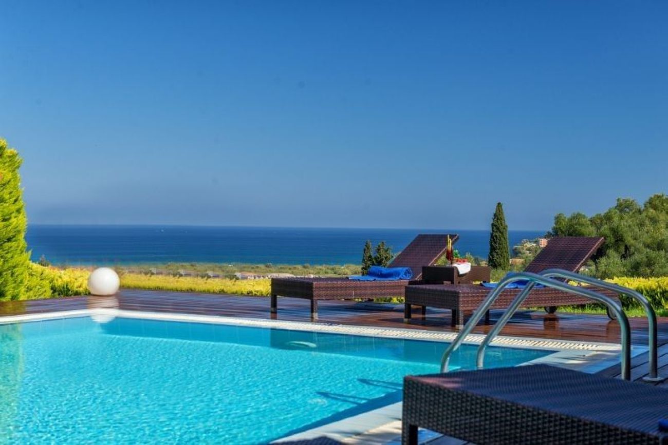 St. John Villas & Spa 5*