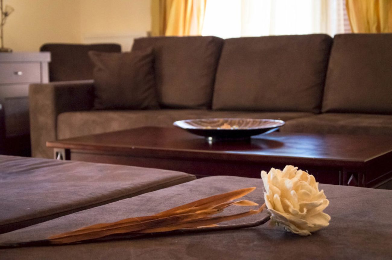 Leone Luxury Villas 4*