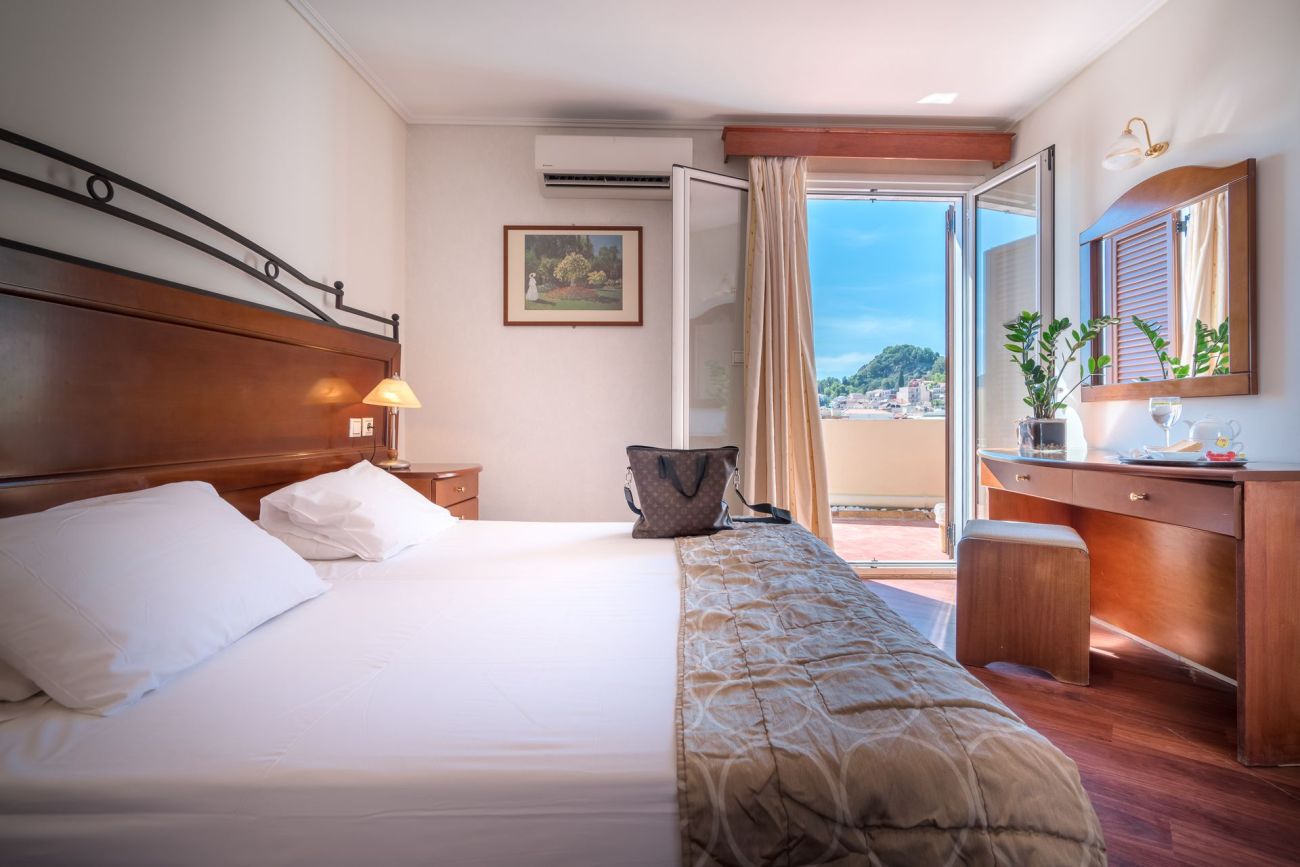 Diana Hotel 4*