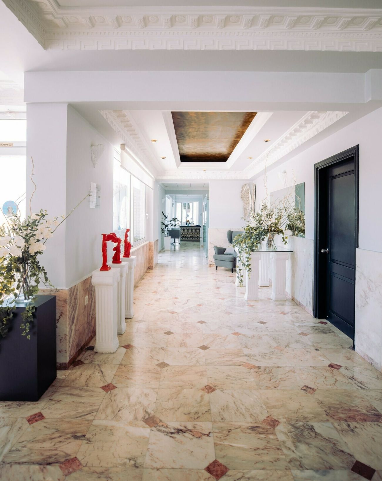 Meandros Boutique Hotel 5*