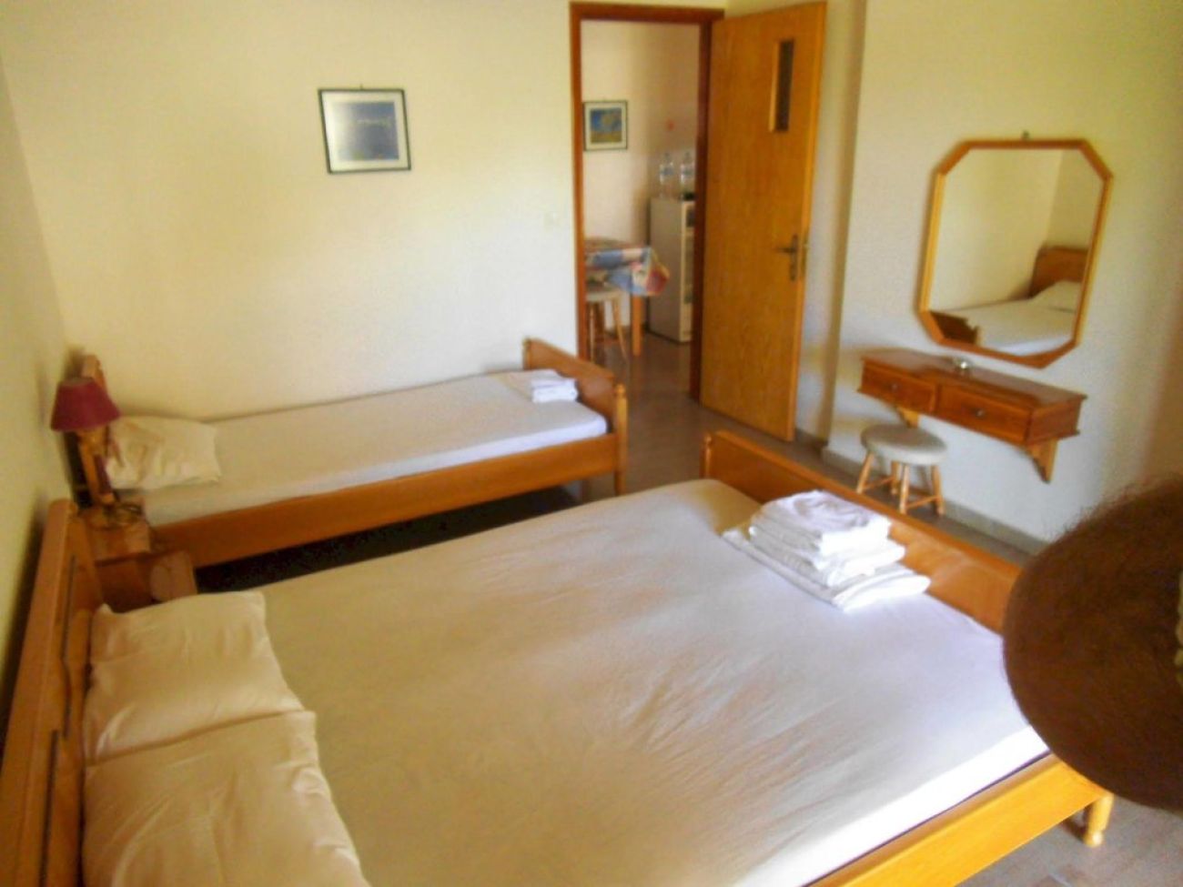 Villa Xenos Studios & Apartments 3*