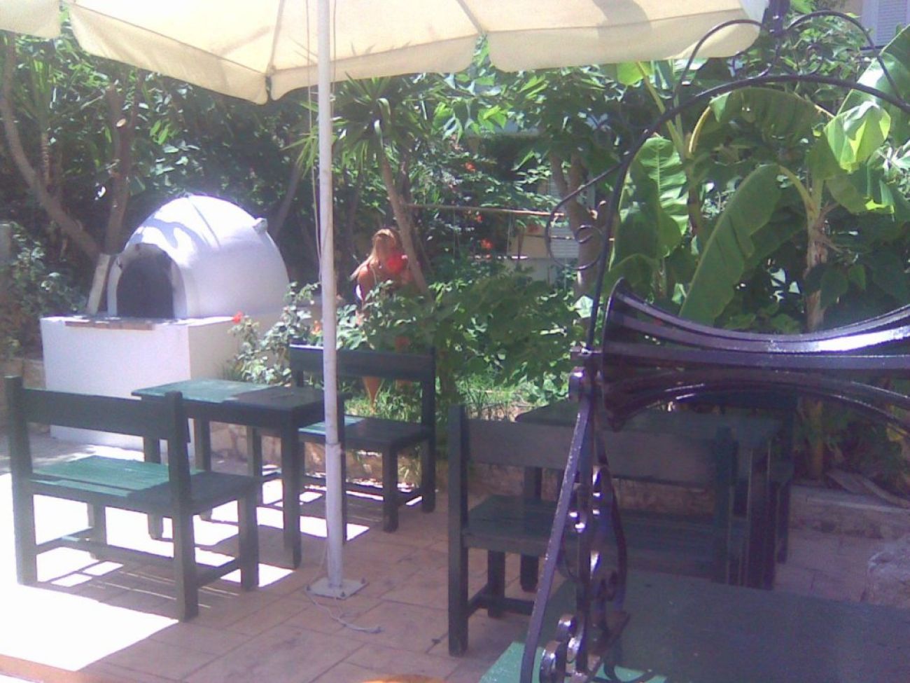 Iniochos Hotel ( EX APOLLO ) 2*