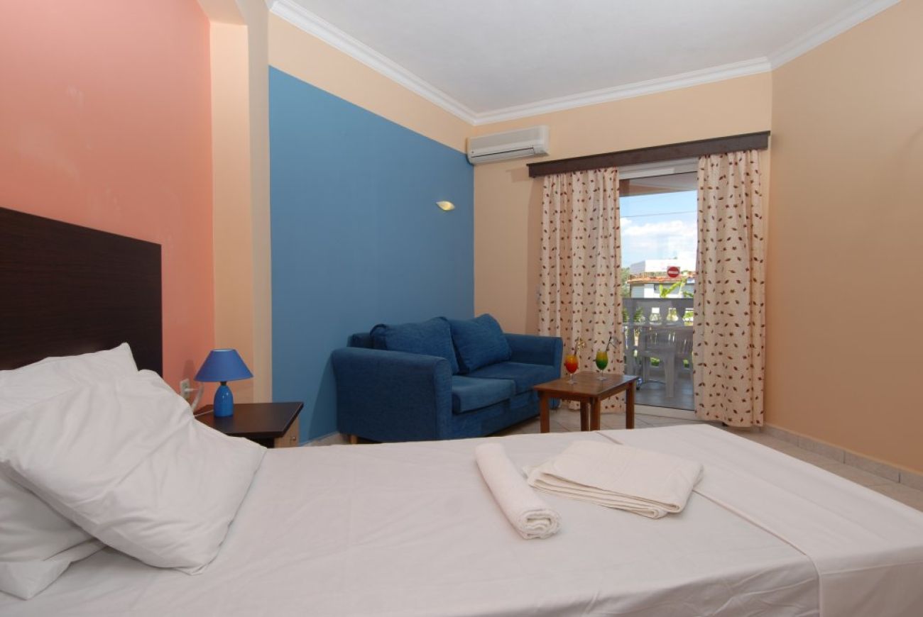 Callinica Hotel 2*