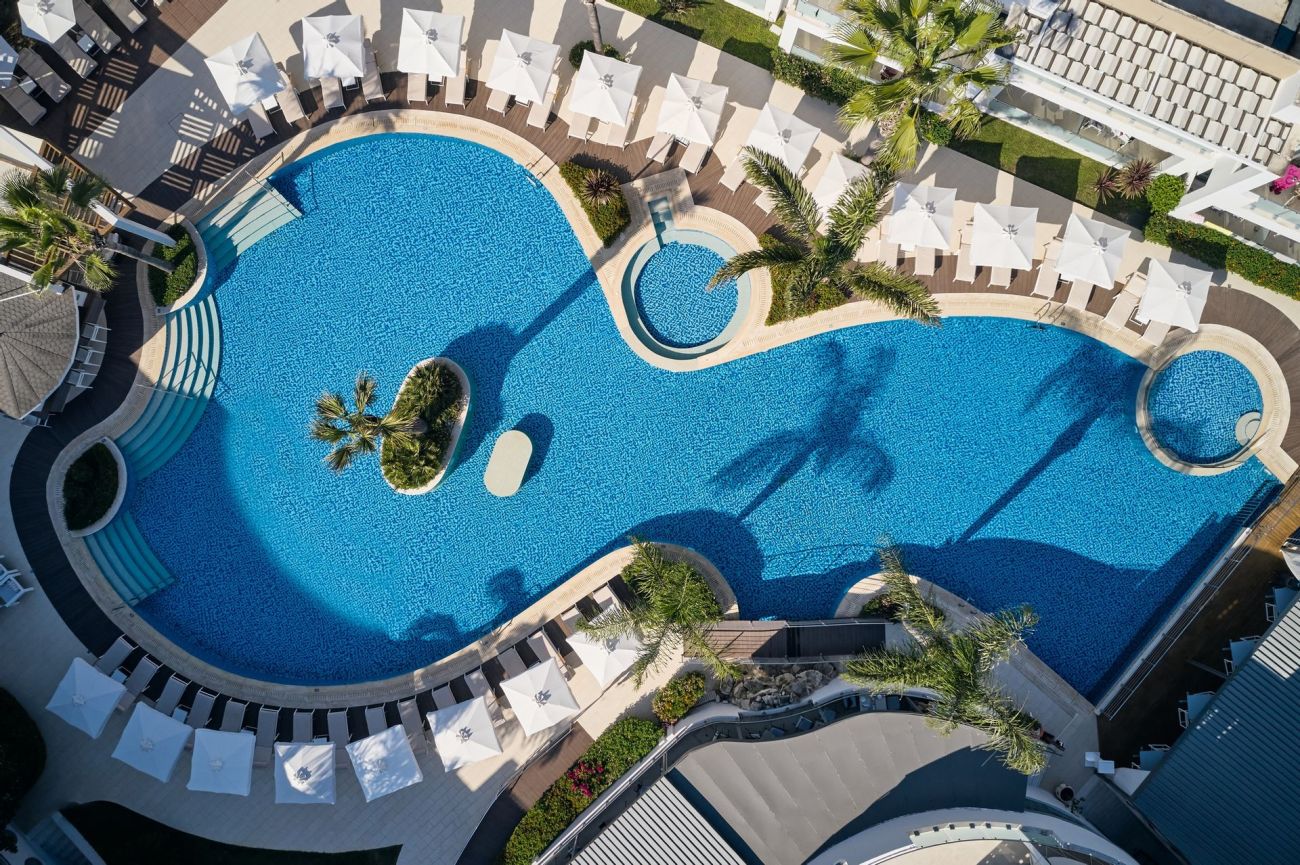 Lesante Classic Luxury Hotel & Spa 5*