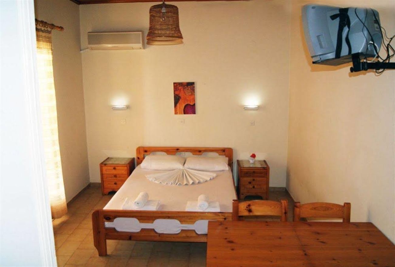 Zante Village Hotel 3*