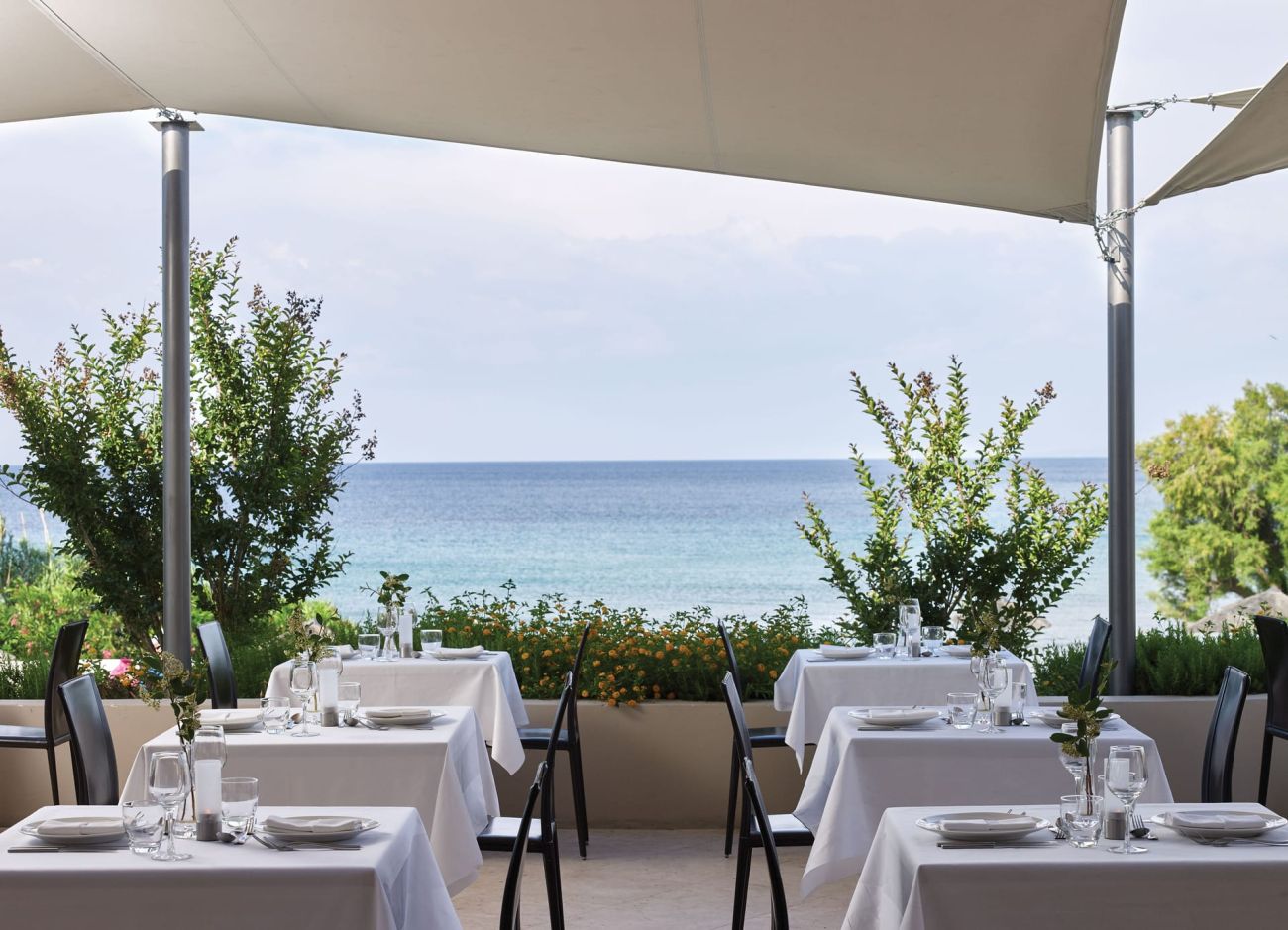 Atlantica Eleon Grand Resort 5*