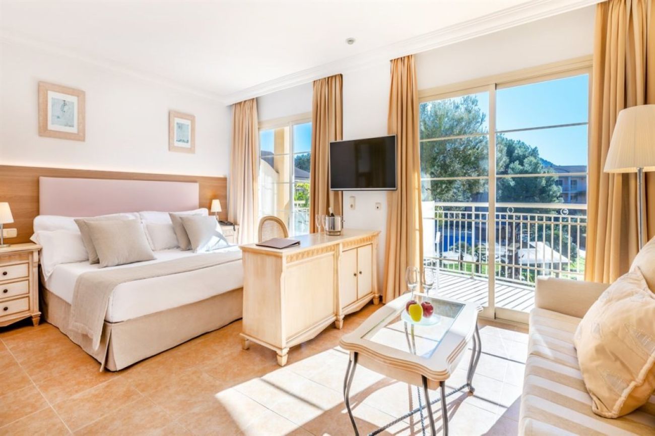 Zante Plaza Hotel 3*