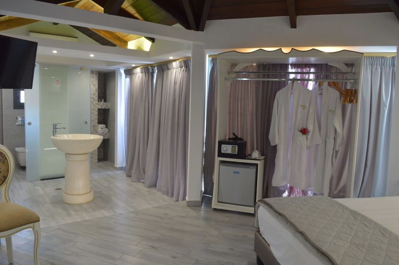 Anagenessis Village 3*