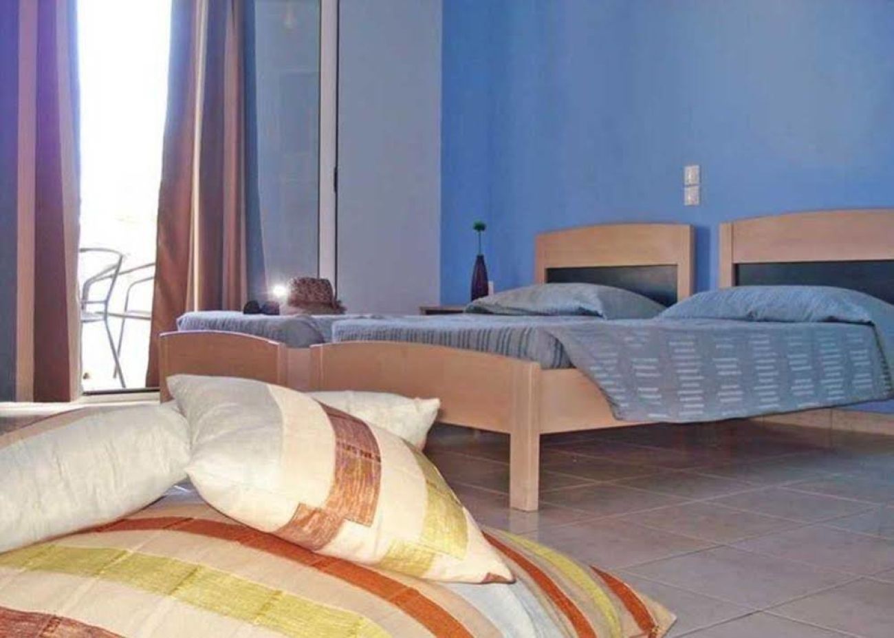 Maria Mare Apart-hotel 3*
