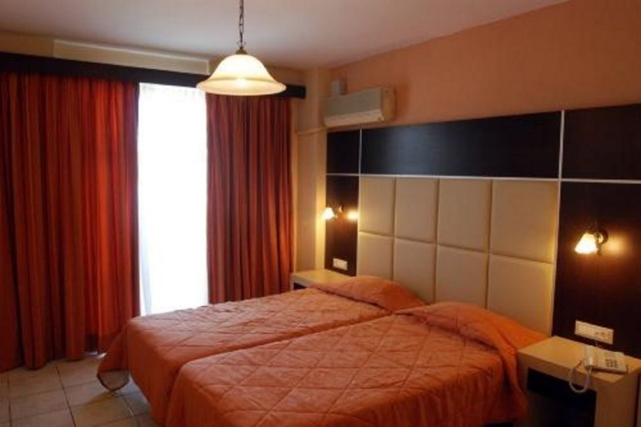 Alexander the Great Hotel 4*