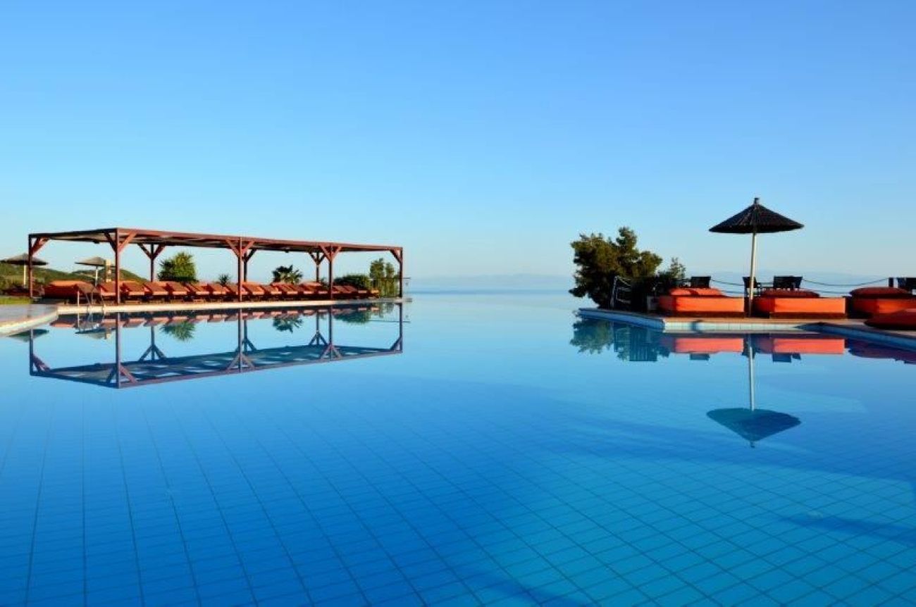 Alia Palace Luxury Resort Hotel and Villas 5*