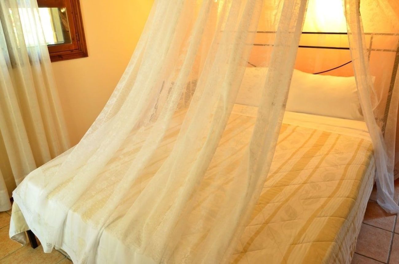 Traditional Villas Therianos 3*