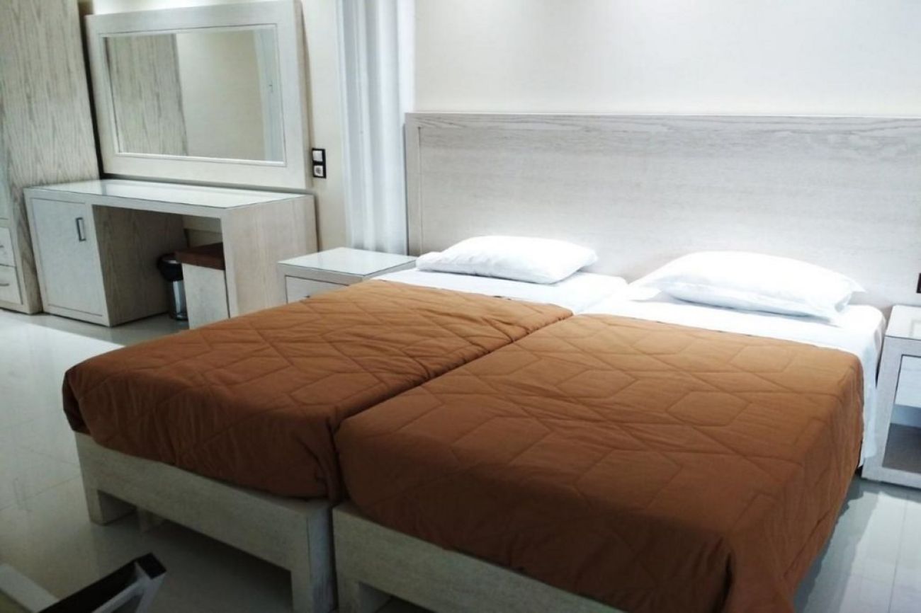 Marianna Apart Hotel 3*