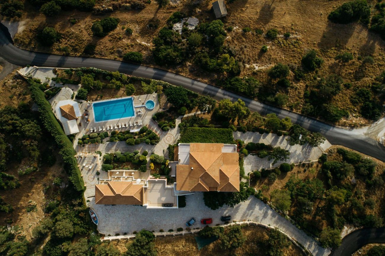 Lithies Boutique Hotel Zante 3*