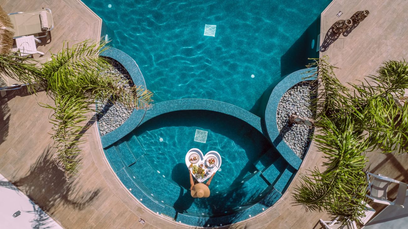 Tzante Hotel Zakynthos | Adults Only 3*