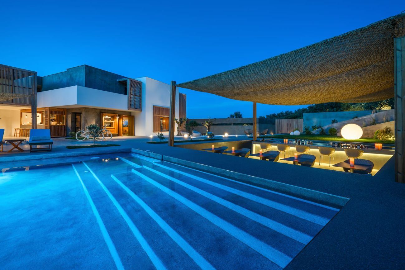 Zante Maris Suites 5*