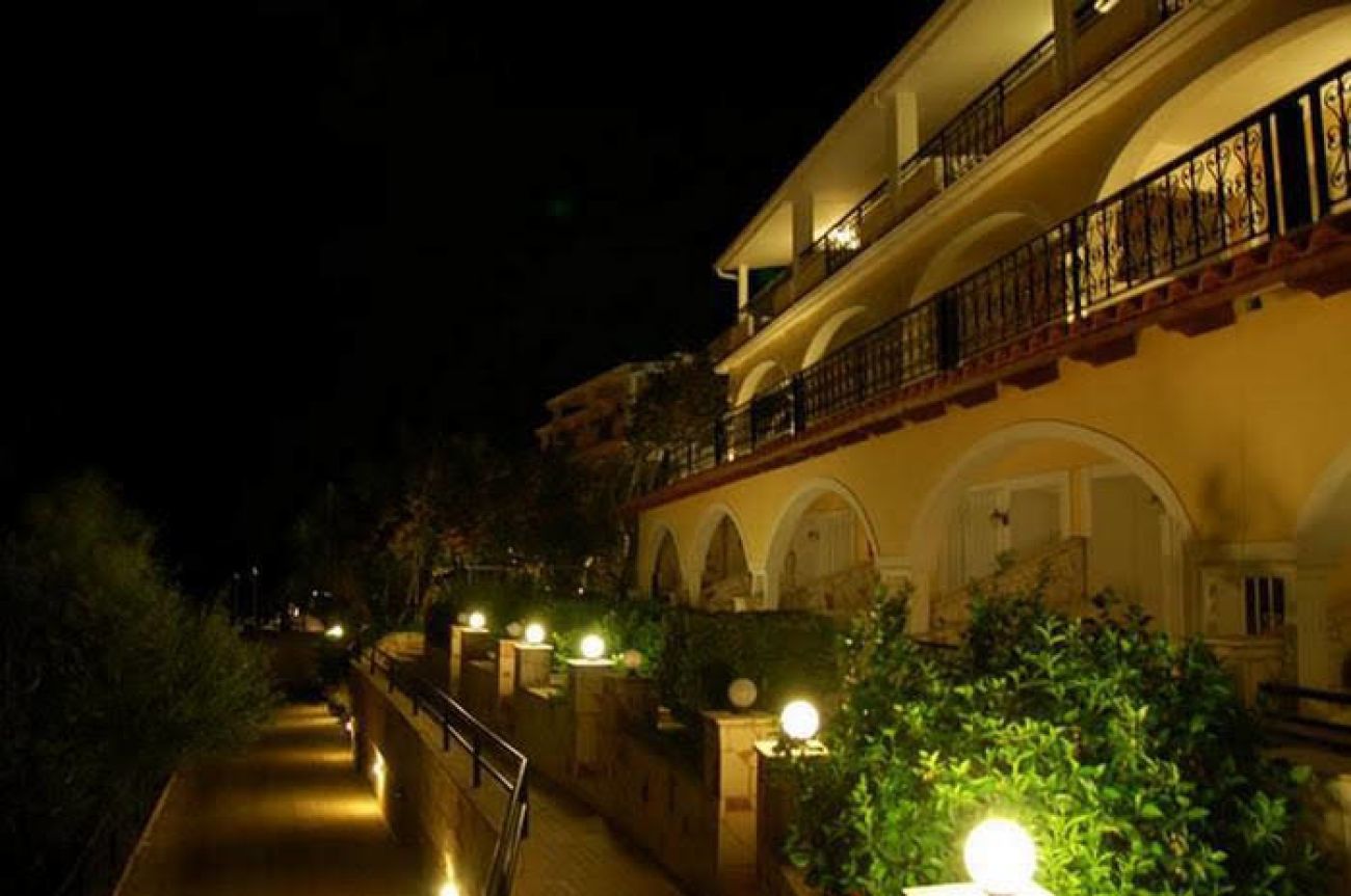 Zante Palace 3*