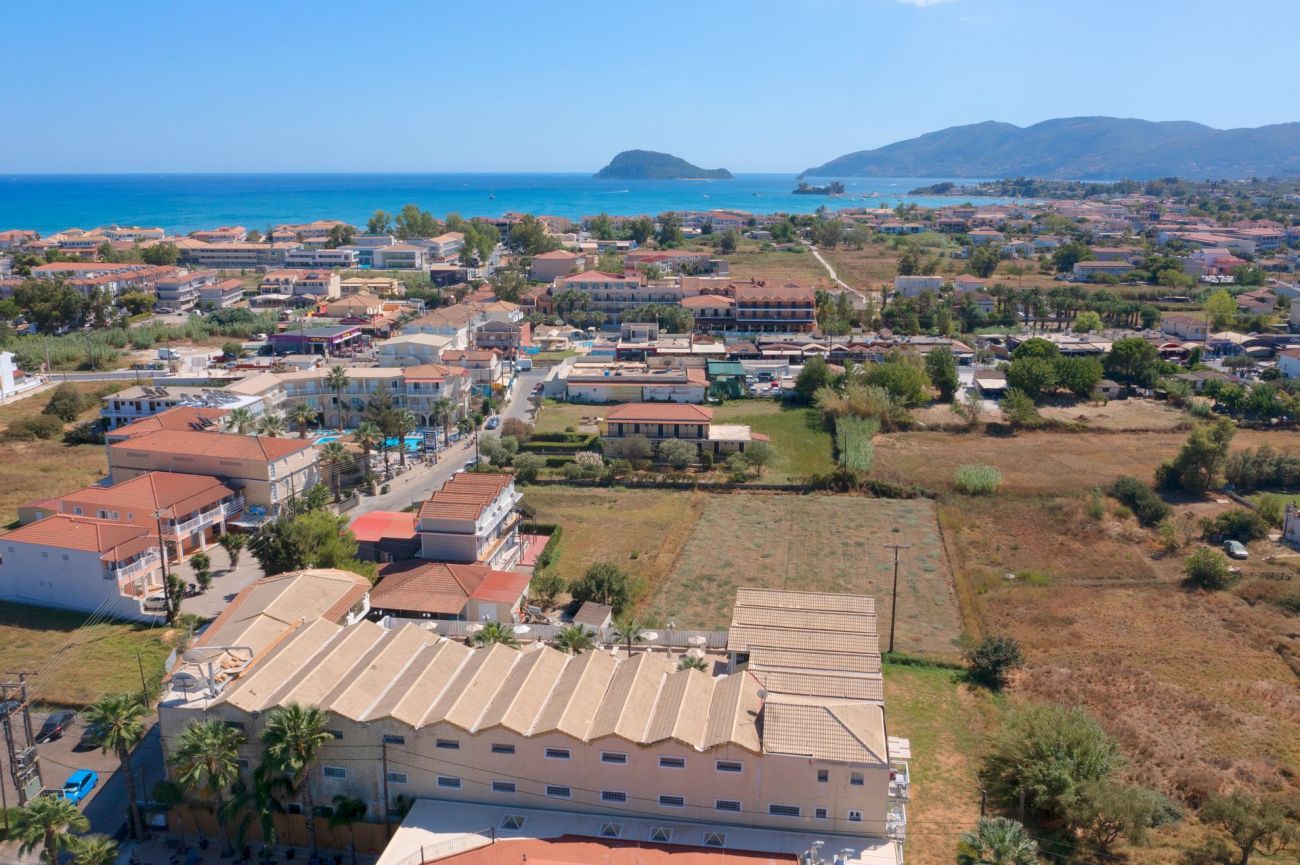 Zante Atlantis Hotel 3*