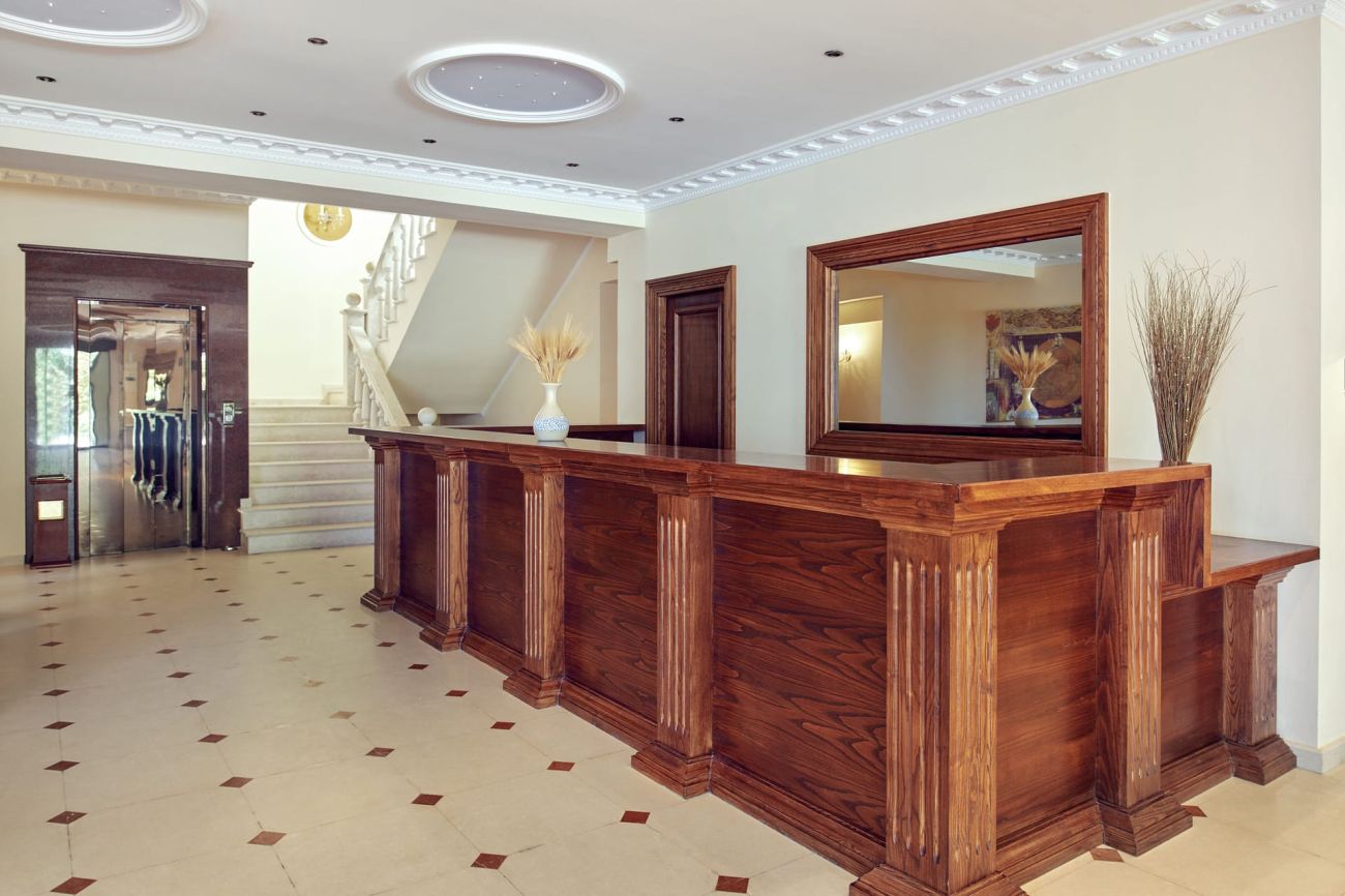 Palazetto Suites Zakynthos - Adults Only 4*