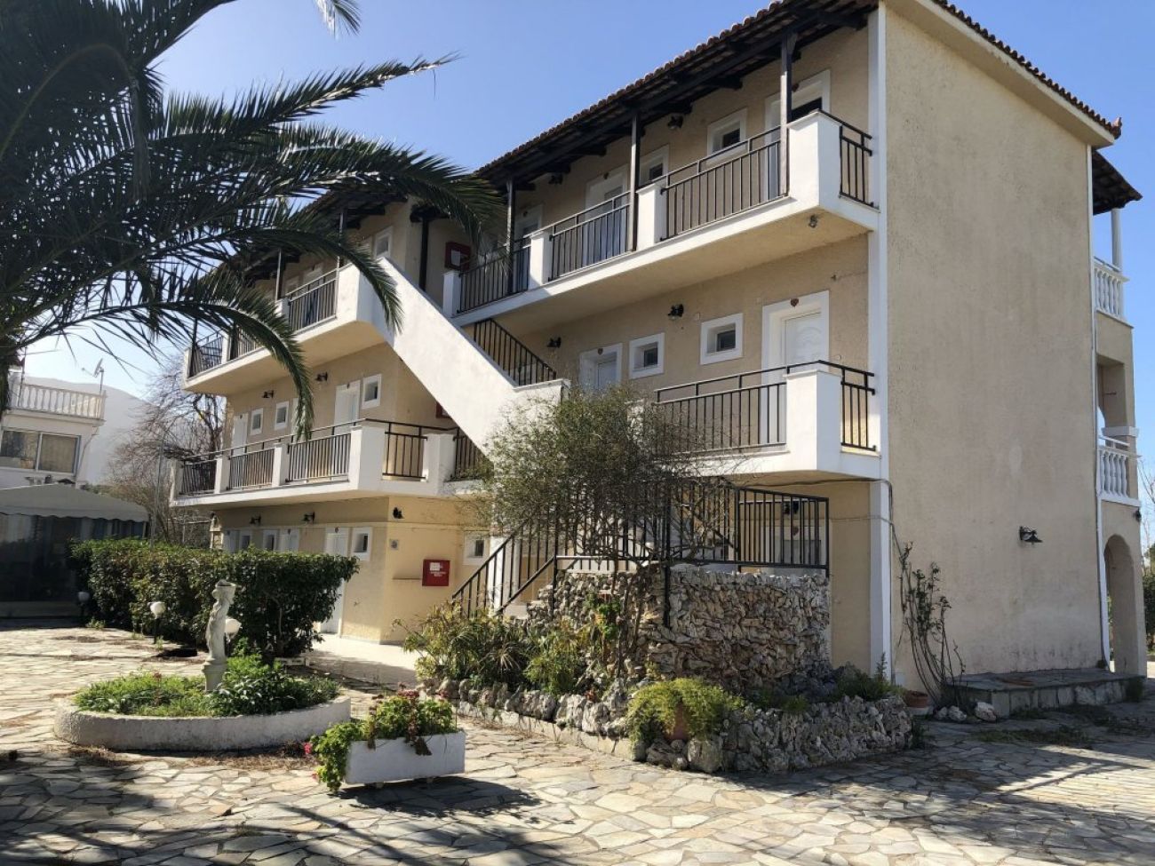 Venus Studios