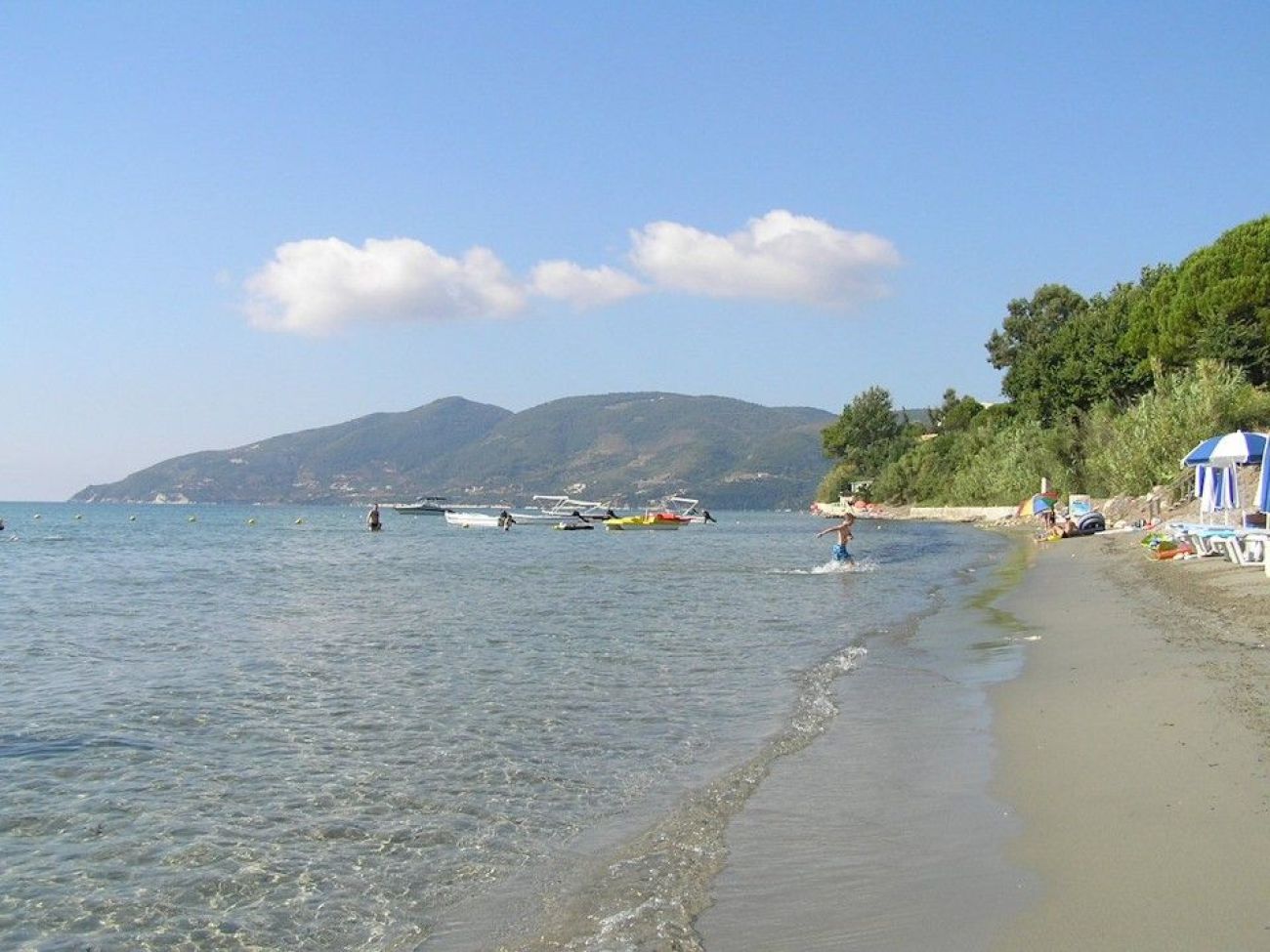 Lemonia Accommodations 3*