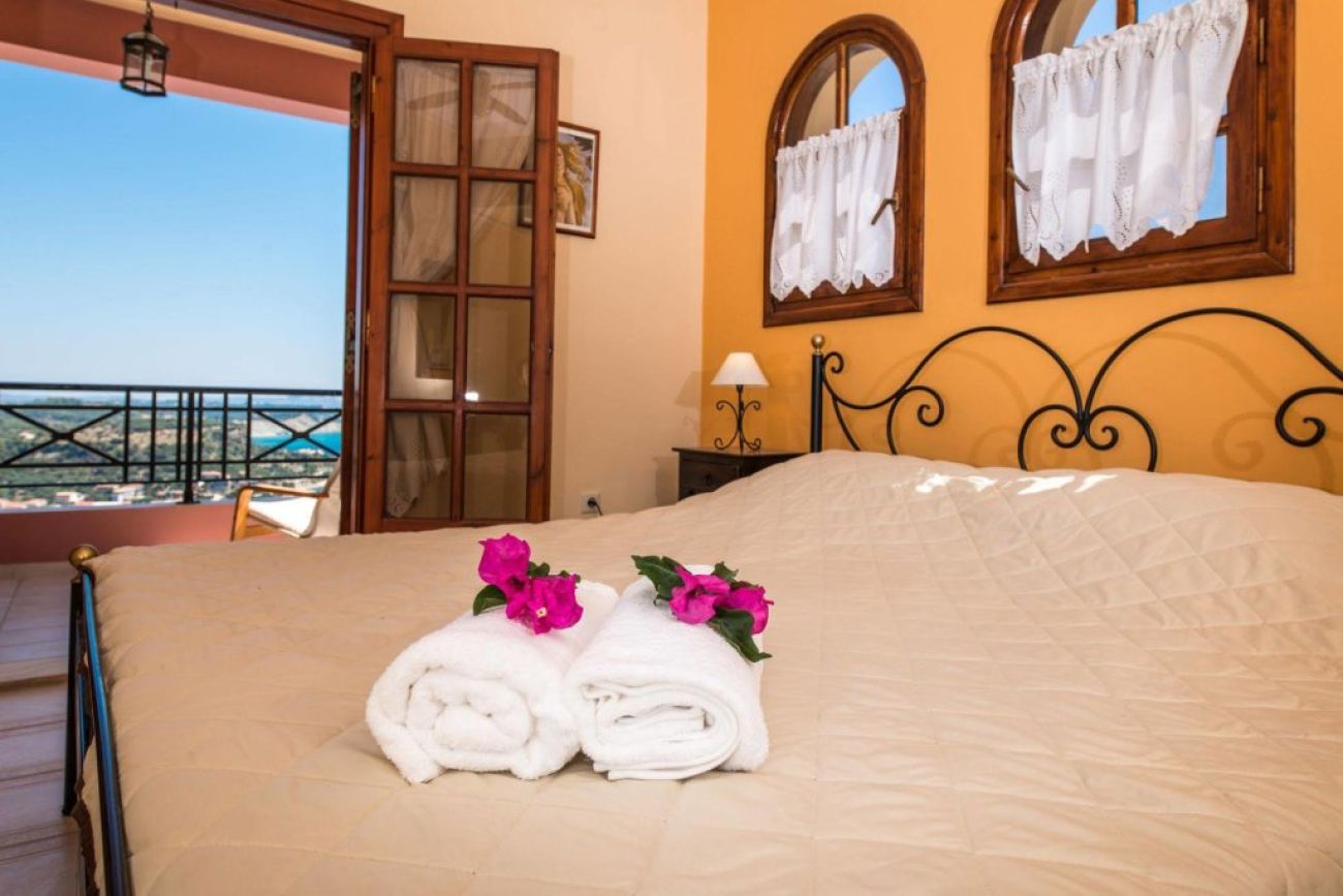 Villa Eora 3*