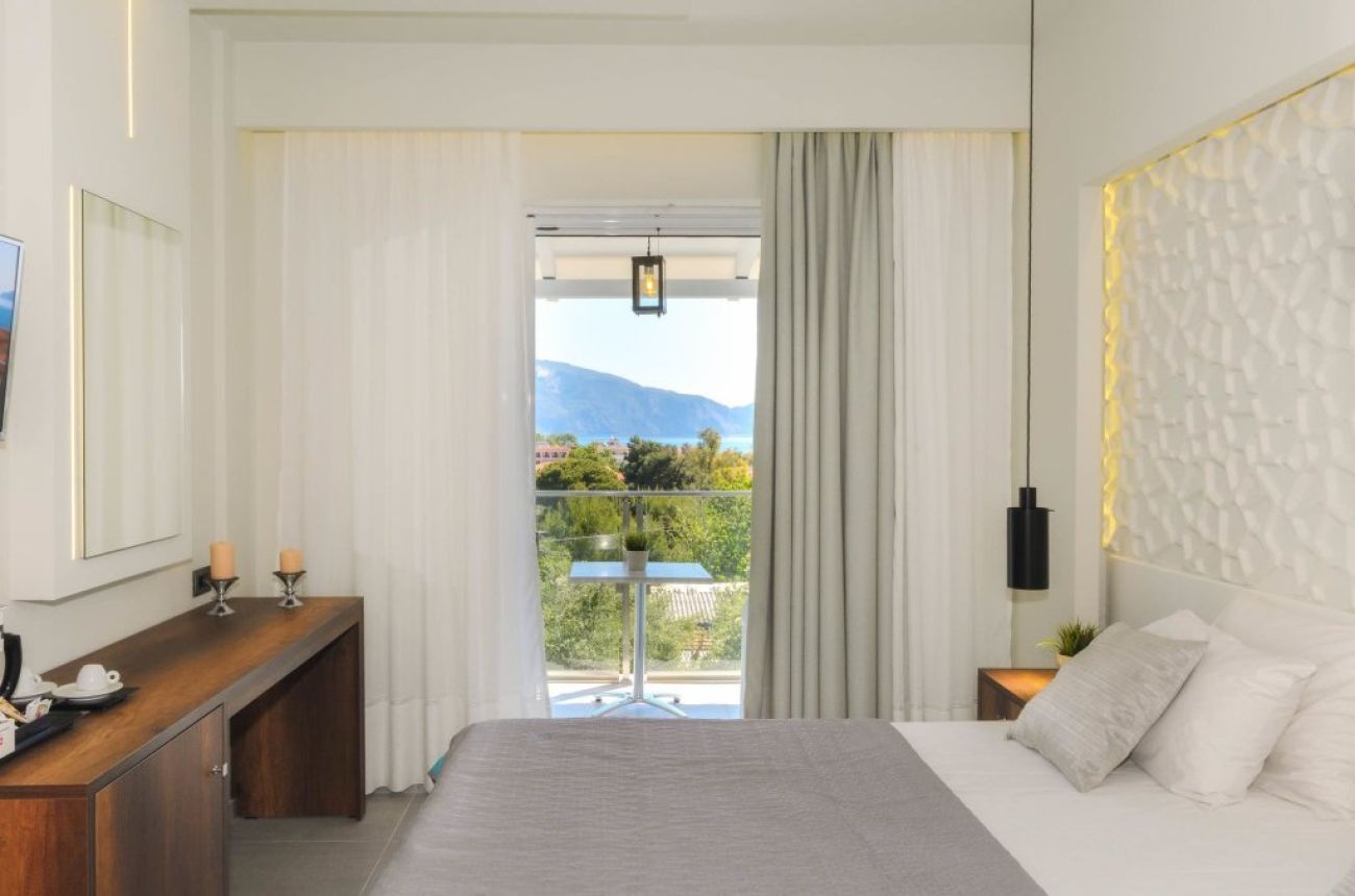 Litore Luxury Living 1*