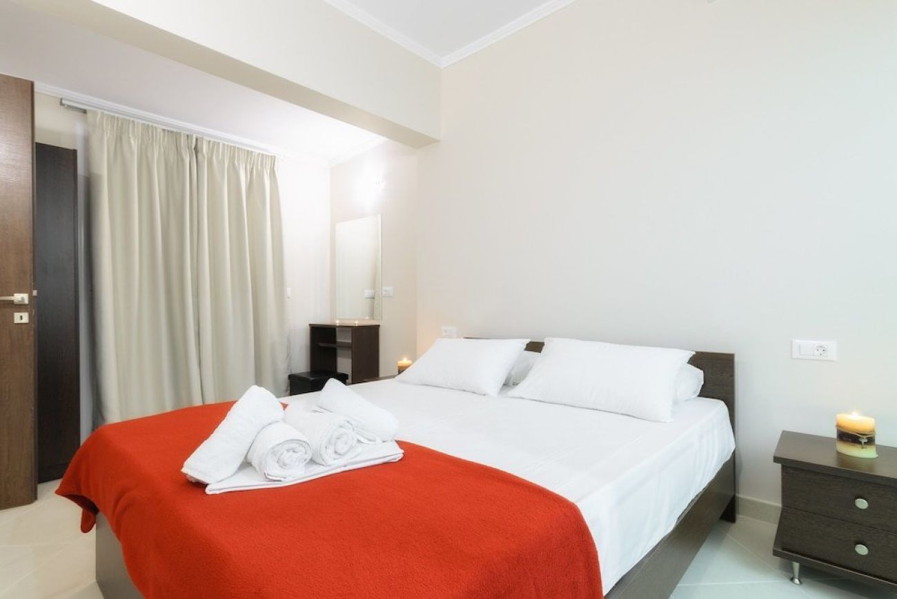 Dafni Villas & Maisonettes 4*